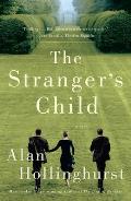 Strangers Child