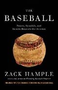 Baseball Stunts Scandals & Secrets Beneath the Stitches