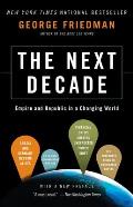 Next Decade Empire & Republic in a Changing World