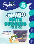 Fifth Grade Super Math Success Sylvan Super Workbooks