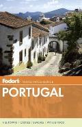 Fodors Portugal 9th Edition