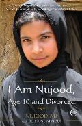 I Am Nujood Age 10 & Divorced
