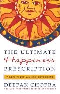 Ultimate Happiness Prescription