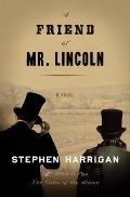 Friend of Mr Lincoln