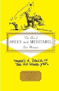 The Best of Archy and Mehitabel: Introduction by E. B. White
