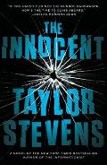 Innocent A Vanessa Michael Munroe Novel
