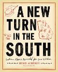 New Turn in the South Southern Flavors Reinvented for Your Kitchen