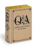 Q&A a Day Five Year Journal