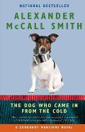 Dog Who Came in from the Cold A Corduroy Mansions Novel
