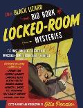 Black Lizard Big Book of Locked Room Mysteries