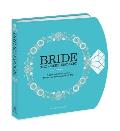 Bride To Be Book A Journal of Memories from the Proposal to I Do