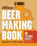 Brooklyn Brew Shops Beer Making Book