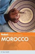 Fodors Morocco 5th Edition