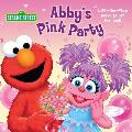 Abby's Pink Party