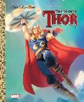 Thor Marvel Thor
