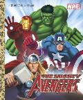 Mighty Avengers Marvel