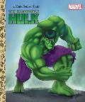 Incredible Hulk Marvel