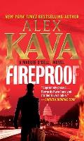 Fireproof A Maggie ODell Mystery