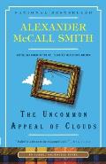 Uncommon Appeal of Clouds An Isabel Dalhousie Novel 9