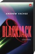 Blackjack A Cross Novel