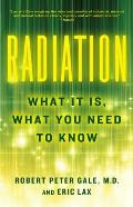Radiation What It Is What You Need to Know
