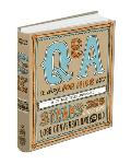 Q&A a Day for Kids A Three Year Journal