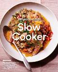 Martha Stewart's Slow Cooker: 110 Recipes for Flavorful, Foolproof Dishes (Including Desserts!), Plus Test-Kitchen Tips and Strategies