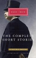 The Complete Short Stories of Mark Twain: Introduction by Adam Gopnik