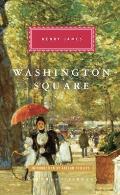 Washington Square: Introduction by Arthur Phillips