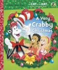 Very Crabby Christmas Seuss Cat in the Hat