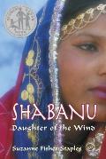 Shabanu: Daughter of the Wind