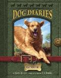 Dog Diaries 01 Ginger