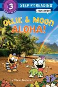 Ollie & Moon: Aloha!