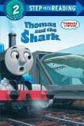 Thomas & the Shark Thomas & Friends