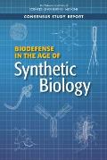 Biodefense in the Age of Synthetic Biology