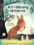 Kit & the Missing Notebook