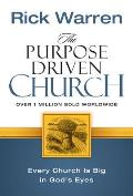 Purpose Driven Church Growth Without Compromising Your Message & Mission