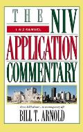 1 & 2 Samuel The NIV Application Commentary