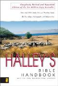 Halleys Bible Handbook New International Version