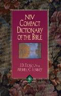 Niv Compact Dictionary Of The Bible