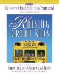 Raising Great Kids Workbook for Parents of School-Age Children: A Comprehensive Guide to Parenting with Grace and Truth