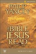 Bible Jesus Read Participant's Guide Softcover