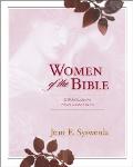 Women of the Bible 52 Bible Studies for Individuals & Groups