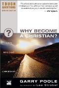 Why Become a Christian