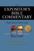 The Expositor's Bible Commentary - Abridged Edition: Two-Volume Set