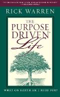 Purpose Driven Life