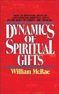Dynamics of Spiritual Gifts