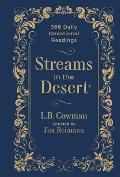 Streams in the Desert 366 Daily Devotional Readings