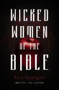 Wicked Women of the Bible
