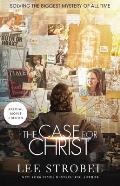 Case for Christ Movie Edition Solving the Biggest Mystery of All Time